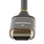 STARTECH StarTech.com 13ft 4m Certified HDMI 2.0 Cable 4K 60Hz (HDMMV4M)