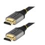 STARTECH 5M ULTRA HIGH SPEED HDMI 2.1 CABLE - 16 FT CABL (HDMM21V5M)