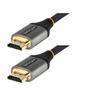 STARTECH 5m Ultra High Speed HDMI Cable - 8K 60Hz - Certified HDMI Cable - HDMI 2.1 - 26 AWG (HDMM21V5M)