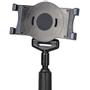 STARTECH MOBILE TABLET STAND WITH WHEELS HEIGHT ADJUSTABLE FOR 7-11IN TAB ACCS (STNDTBLTMOB)