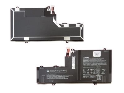 HP Battery (Primary) (863280-855)
