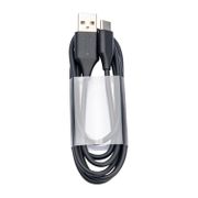 JABRA a - USB cable - USB (M) to 24 pin USB-C (M) - 1.2 m - black