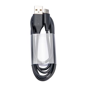 JABRA EVOLVE2 USB CABLE USB-A TO USB-C 1.2M BLACK NS (14208-31)