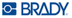 BRADY Black 4900 Series Thermal