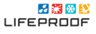 LIFEPROOF See Galaxy S21+5G clear/ blue (77-83103)