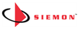 SIEMON ZMax Faceplate 2-Port Max|45x45mm|White