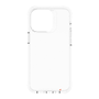 GEAR4 ZAGG Gear4 D3O Cases Crystal Palace iPhone 13 Pro 6.1inch Clear