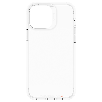 GEAR4 CASES CRYSTAL PALACE IPHONE 13 PRO MAX CLEAR ACCS (702008197)