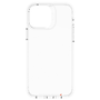 GEAR4 ZAGG Gear4 Cases Crystal Palace iPhone 13 Pro Max 6.7inch Clear