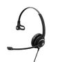EPOS SENNHEISER SC 230 USB WIRED, MONOAURAL HEADSET, USB CONNECTIVITY AND IN-LINE CALL CONTROL MS