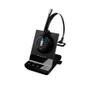 EPOS SENNHEISER IMPACT SDW 5016 EU Wireless DECT Office Headset with base station for phone mobile and PC incl BTD 800 BT dongle