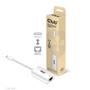 CLUB 3D USB 3.2 Gen1 Type-C to Gigabit Adapter (CAC-1519)