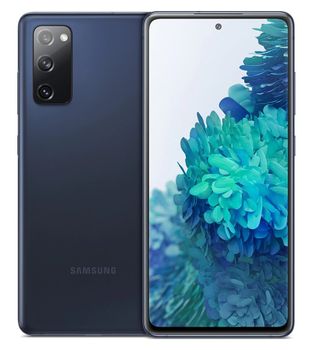 SAMSUNG Galaxy S20 FE 4G 128GB, Navy Android, G780 (SM-G780FZBDEUB)