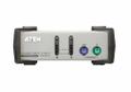 ATEN 2-Port PS/2 KVM Switch (CS82AC-AT)