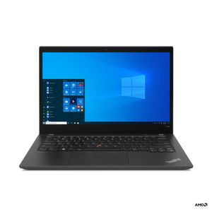 LENOVO ThinkPad T14s Gen 2 14IN FHD R5P-5650U 16GB 256GB W10P NOOPT SYST (20XF0068MX)