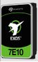 SEAGATE Exos 7E10 10TB 512E/4kn SAS SED