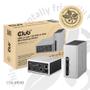 CLUB 3D USB3 4K Mini Docking Station (CSV-3104D)