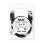 CLUB 3D Cable C3D display port 1.4 HBR3 2m black (CAC-2068)
