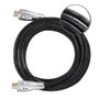 CLUB 3D Club3D HDMI-Kabel A -> A 2.0 High Speed 4K60Hz UHD 5 Meter bulk (CAC-2312)