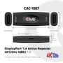 CLUB 3D CAC-1007 - Repeater - DisplayPort 2 (CAC-1007)