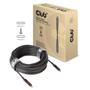 CLUB 3D Kabel USBC->USBC S/S 20m CLUB-3D (CAC-1589)