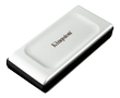 KINGSTON n XS2000 - SSD - 1 TB - external (portable) - USB 3.2 Gen 2x2 (USB-C connector)