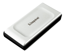 KINGSTON 1000G PORTABLE SSD XS2000