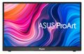 ASUS LCD ASUS 14"" ProArt PA148CTV Portable Professional USB-C Monitor 1920x1080p IPS 100% sRGB 10p Touch