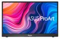 ASUS LCD ASUS 14"" ProArt PA148CTV Portable Professional USB-C Monitor 1920x1080p IPS 100% sRGB 10p Touch (90LM06E0-B01170)