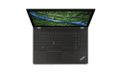 LENOVO ThinkPad P15 G2 Intel Core i7-11800H 15.6inch FHD 32GB 512GB RTX A3000 6GB INTEL AX210 FPR 3Y Premier W10P (20YQ000NMX)