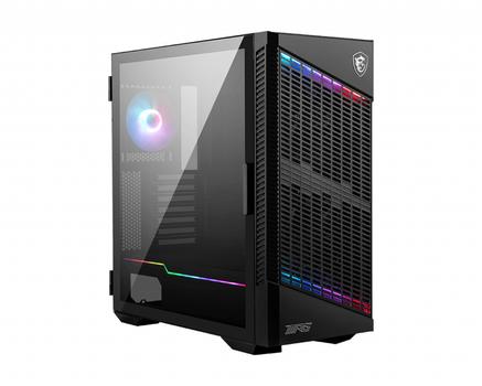 MSI Mpg Velox 100P Airflow Mid  (306-7G18P21-809)
