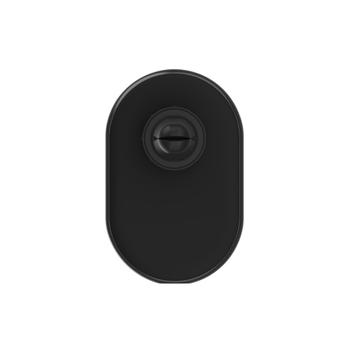 Belkin BOOST CHARGE trådløs ladeholder for bil + bilstrømadapter - 10 watt (WIC004BTBK)