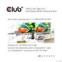 CLUB 3D 4K Dockingst.60Hz USB3 ->6xUSB3/ 2xDP/ LAN/ Audio bl. retail (CSV-1460)