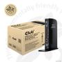 CLUB 3D Club3D 4K Dockingstation USB3 ->6xUSB3/ 2xDP/ LAN/ Audio bl. retail (CSV-1460 $DEL)
