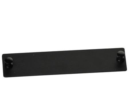 ALINE Adapterplade/  blindplade for patchpanel (234115)