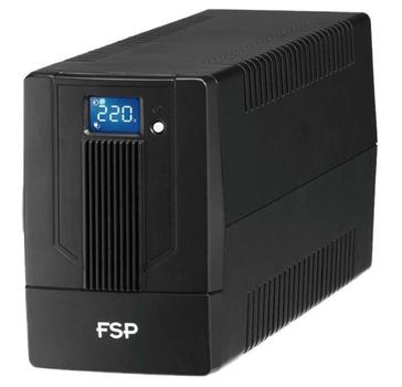 FSP/Fortron Ifp 1K 1 Kva 600 W 4 Ac  (IFP 1000)