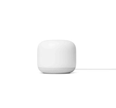GOOGLE Nest Point 1x Point, AC1200, Google Assistant Speaker (GA00667-NO)