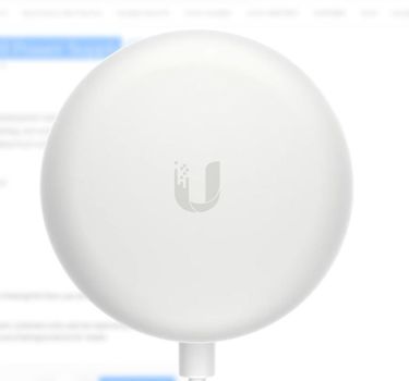 UBIQUITI UVC-G4-DoorBell optional Power Supply (UVC-G4-Doorbell-PS)