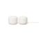 GOOGLE Nest Wifi Mesh System 1x Router, 1x Point, Assistant speaker