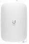 UBIQUITI U6 Extender is a portable plug-and-play WiFi 6 access point