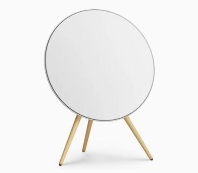 Bang & Olufsen BeoPlay A9 - 4th Generation - høyttaler - trådløs - Ether (1200530)