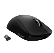 LOGITECH G PRO X Superlight Wireless Gaming Mouse - Sort