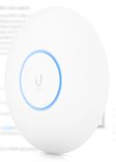 UBIQUITI UbiQuiti Unifi Pro WiFi 6 Indoor 4x4 MU MIMO 300 User+ U6-PRO (retail)