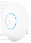 UBIQUITI UniFi 6 Pro Acces Point Wifi 6 AP 5.3Gbps 300+ clients (U6-PRO)