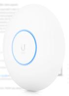 Ubiquiti UniFi U6-PRO - trådløst tilgangspunkt - Wi-Fi 6