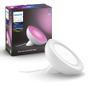 PHILIPS Hue Bloom - Desk lamp - LED - 7.1 W - 16 million colours - 2000-6500 K - white