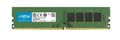 CRUCIAL 8GB DDR4-3200 UDIMM