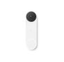 GOOGLE Google Nest Doorbell battery