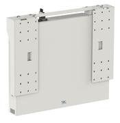 SMARTMETALS Wall lift for touch screens max 86'', 100 kg