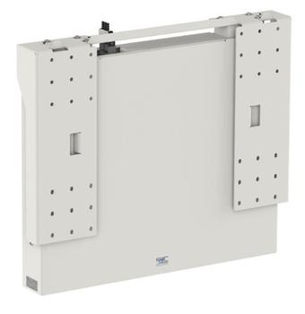 SmartMetals Wall lift for touch screens max 86'', 100 kg (052.7500)